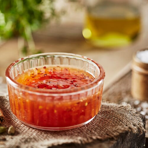 Country Range Award Winning Sweet Chilli Sauce (Sauce and Condiments)