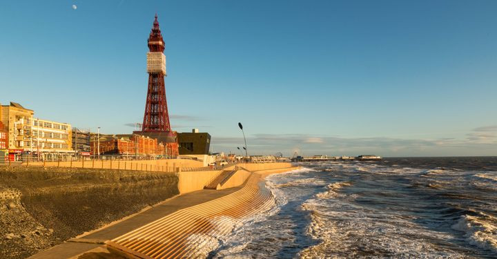 Blackpool Tower