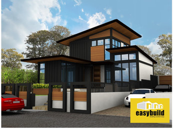 Residential | Easybuild