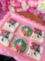 Photo Cookies
