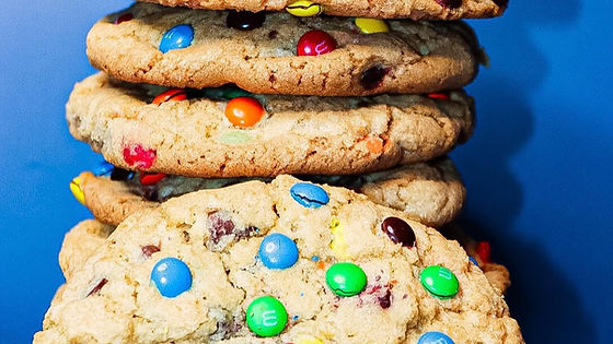 Dozen Cookies