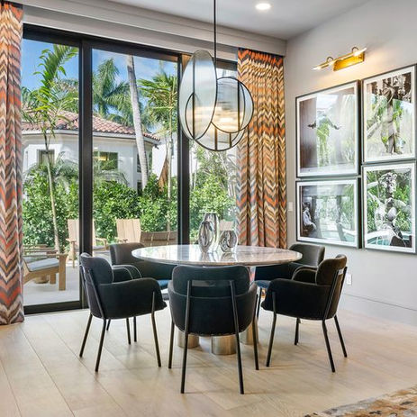 JDA - Jones Design Associates