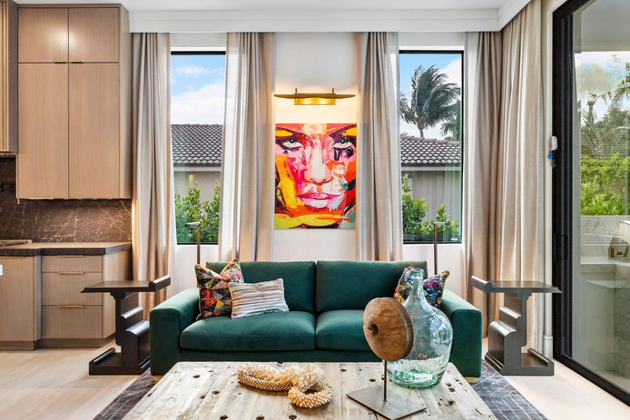 JDA - Jones Design Associates