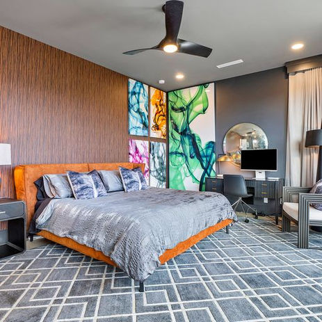 JDA - Jones Design Associates