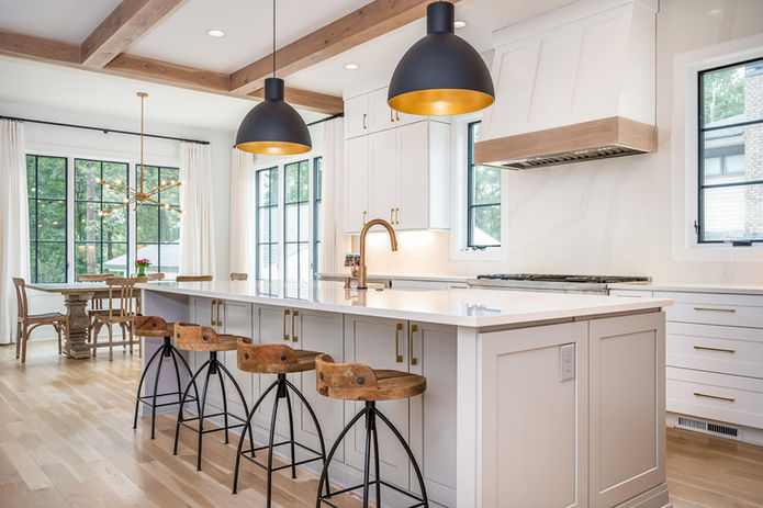 JDA - Jones Design Assocaites