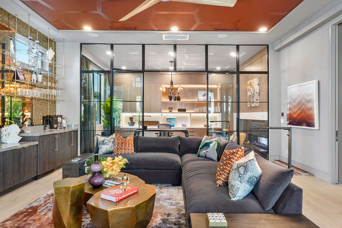 JDA - Jones Design Associates
