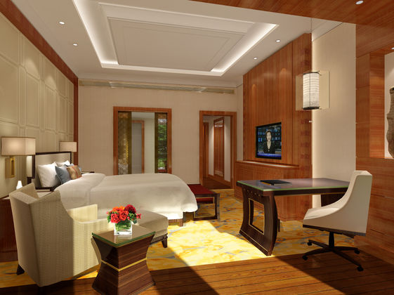 JDA - Jones Design Associates