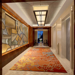 JDA - Jones Design Associates