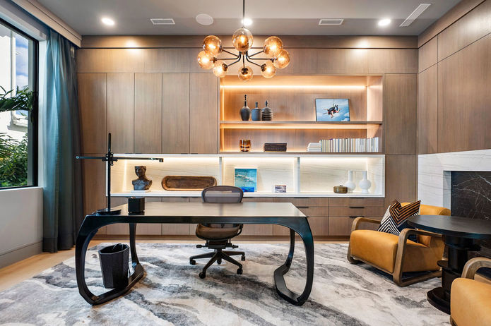 JDA - Jones Design Associates