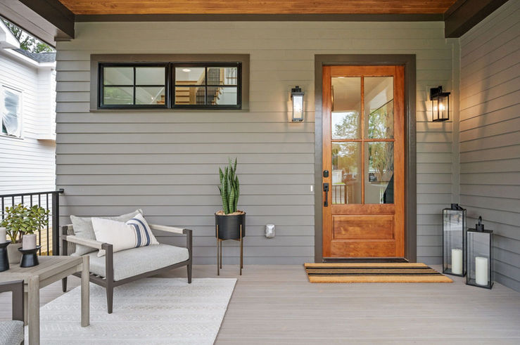 JDA - Jones Design Associates