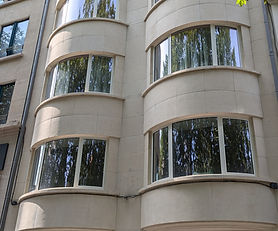 Rénovation, Isolation, Façade, Balcon, Toiture, Patrimoine