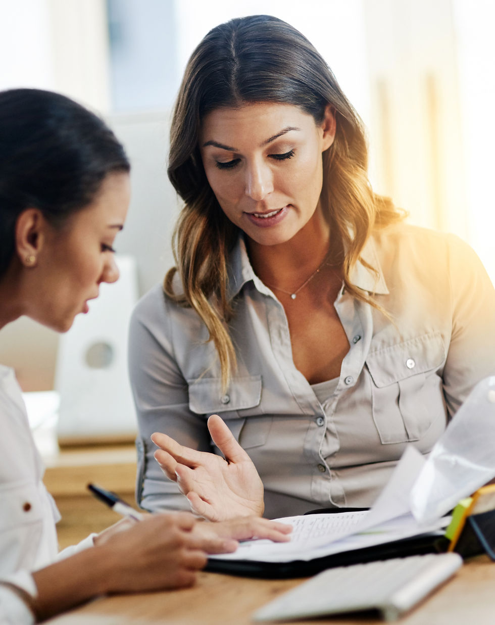 single parent, family court