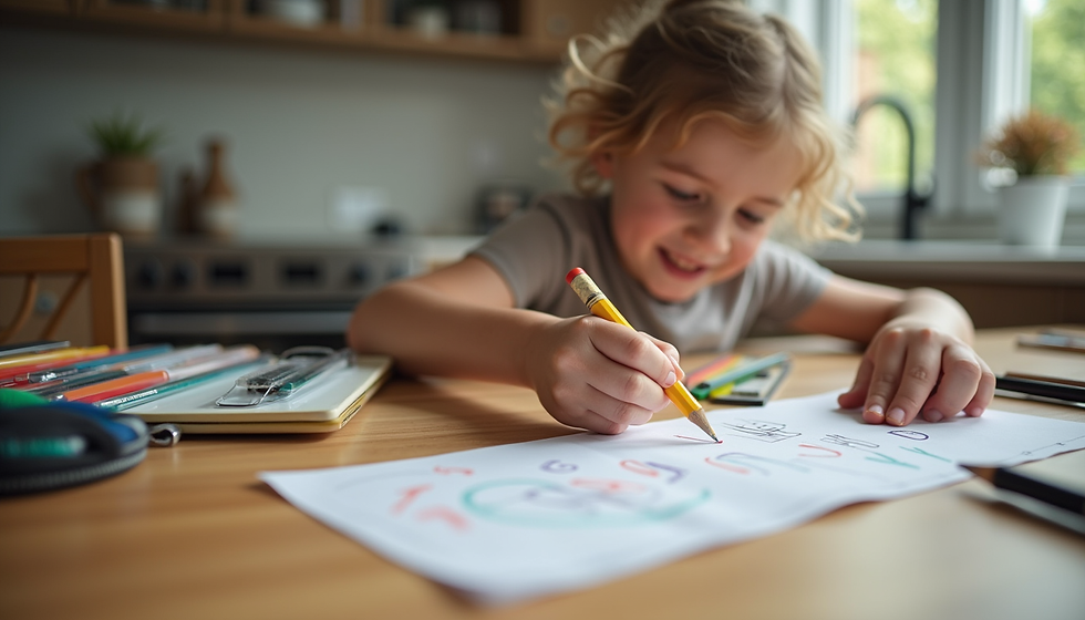 The Most Absurd Accusation in Family Court: ‘You’re Not Prioritising Your Child