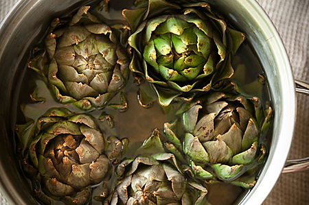 Artichokes is heathy for you during pregnancy