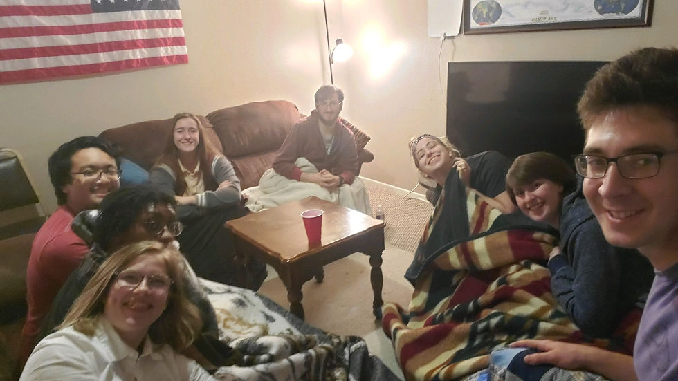 Small Group