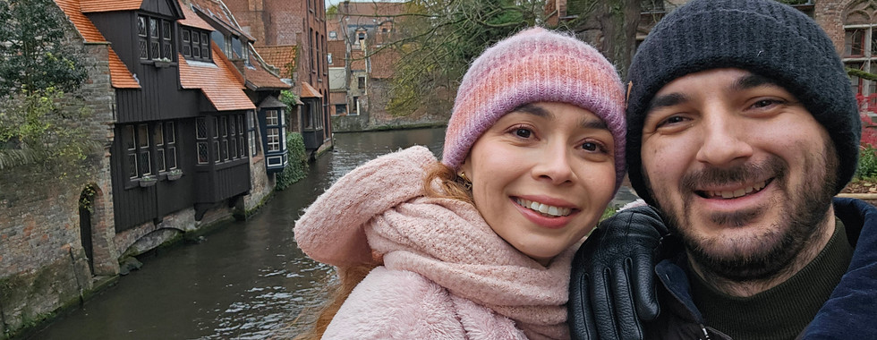 The Church of Our Lady