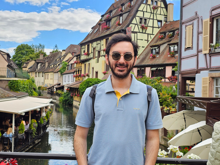 Küçük Venedik La Petite Venise