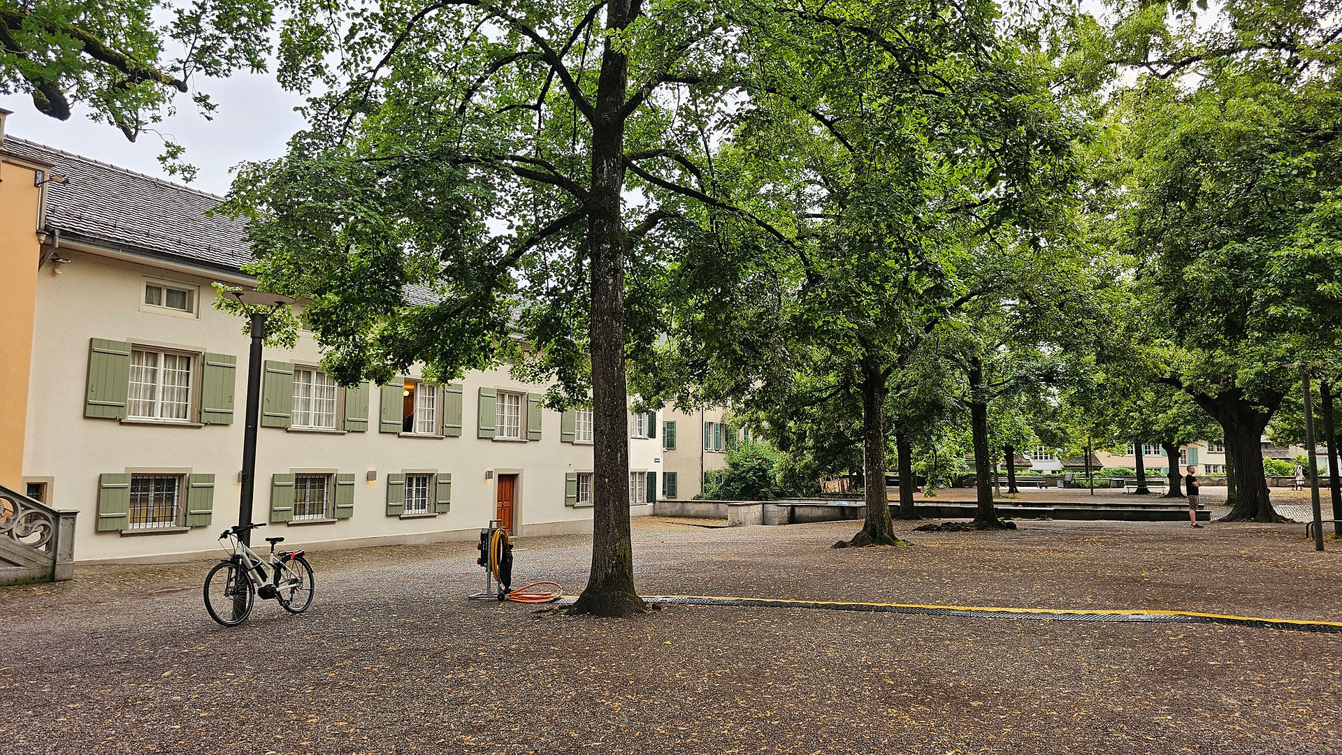 Lindenhof