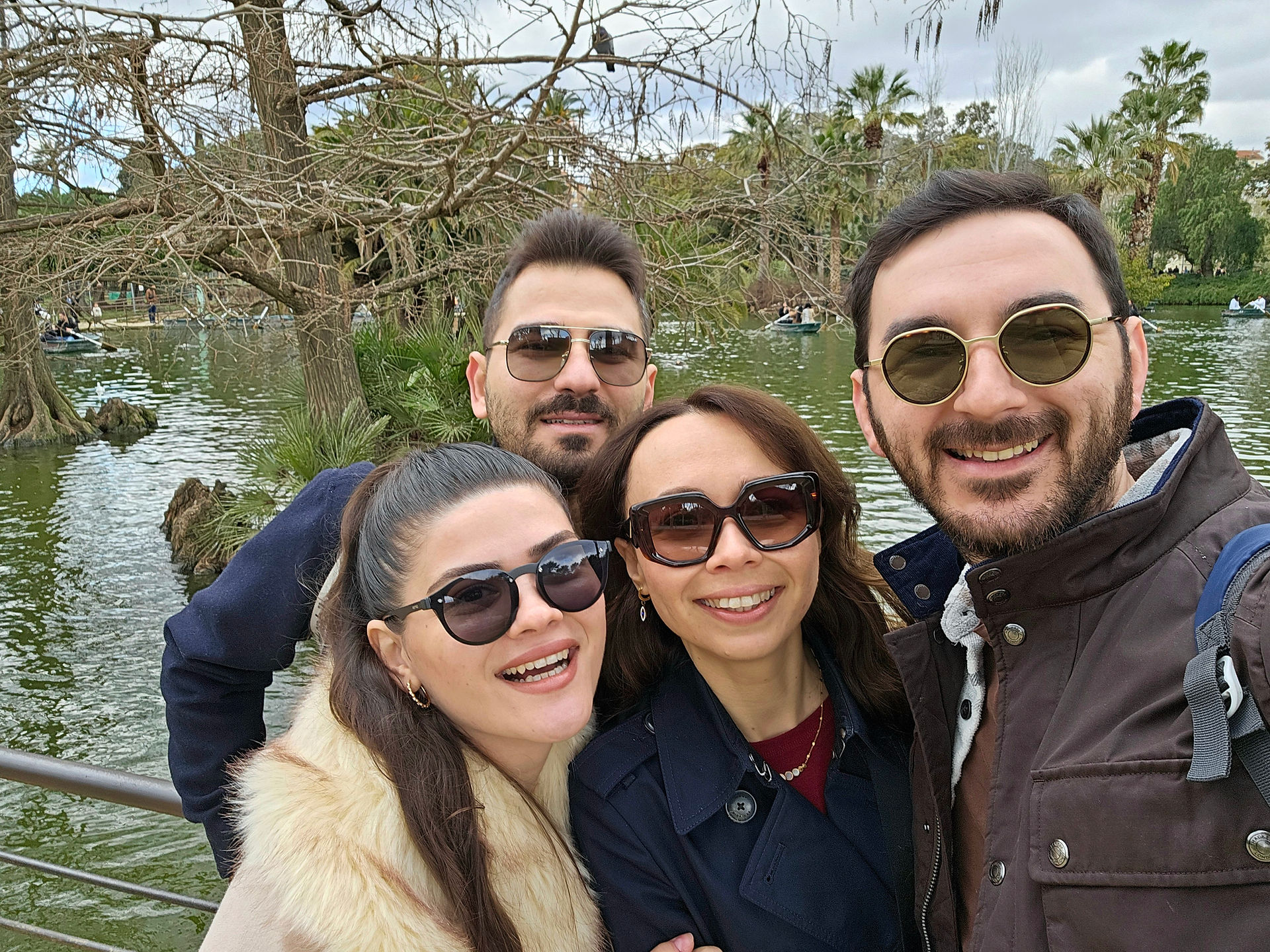 Parc de la Ciutadella