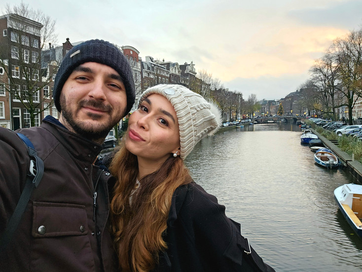 Amsterdam