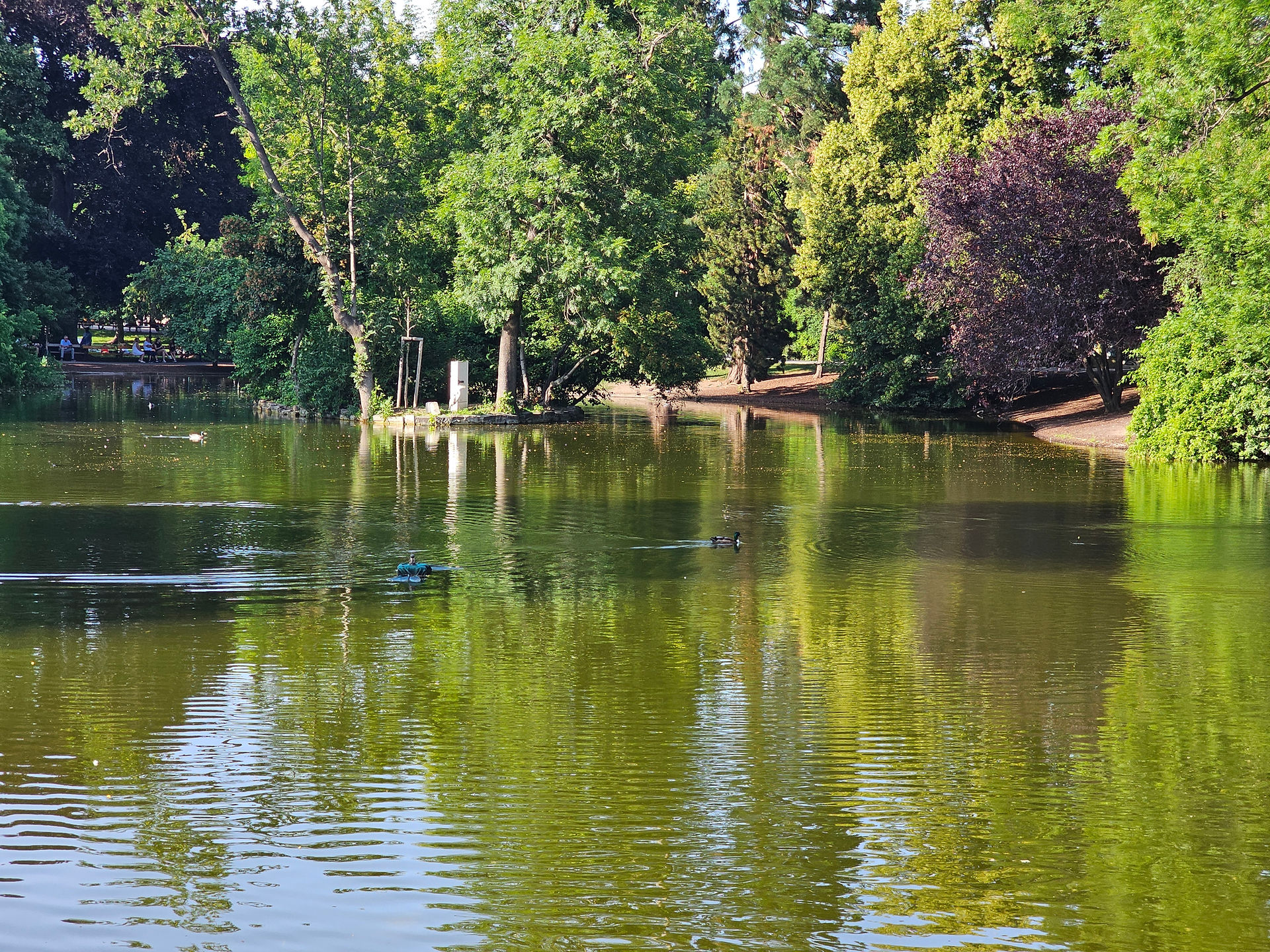Stadtpark