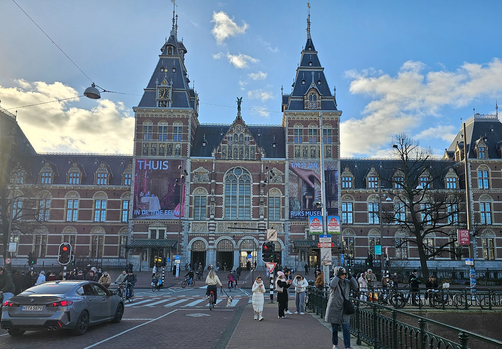 Rijksmuseum