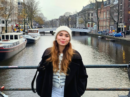AMSTERDAM, HOLLANDA: AVRUPA'NIN EN ''ÖZGÜR'' ŞEHRİ