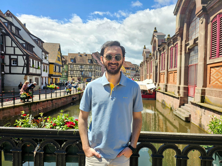 Colmar