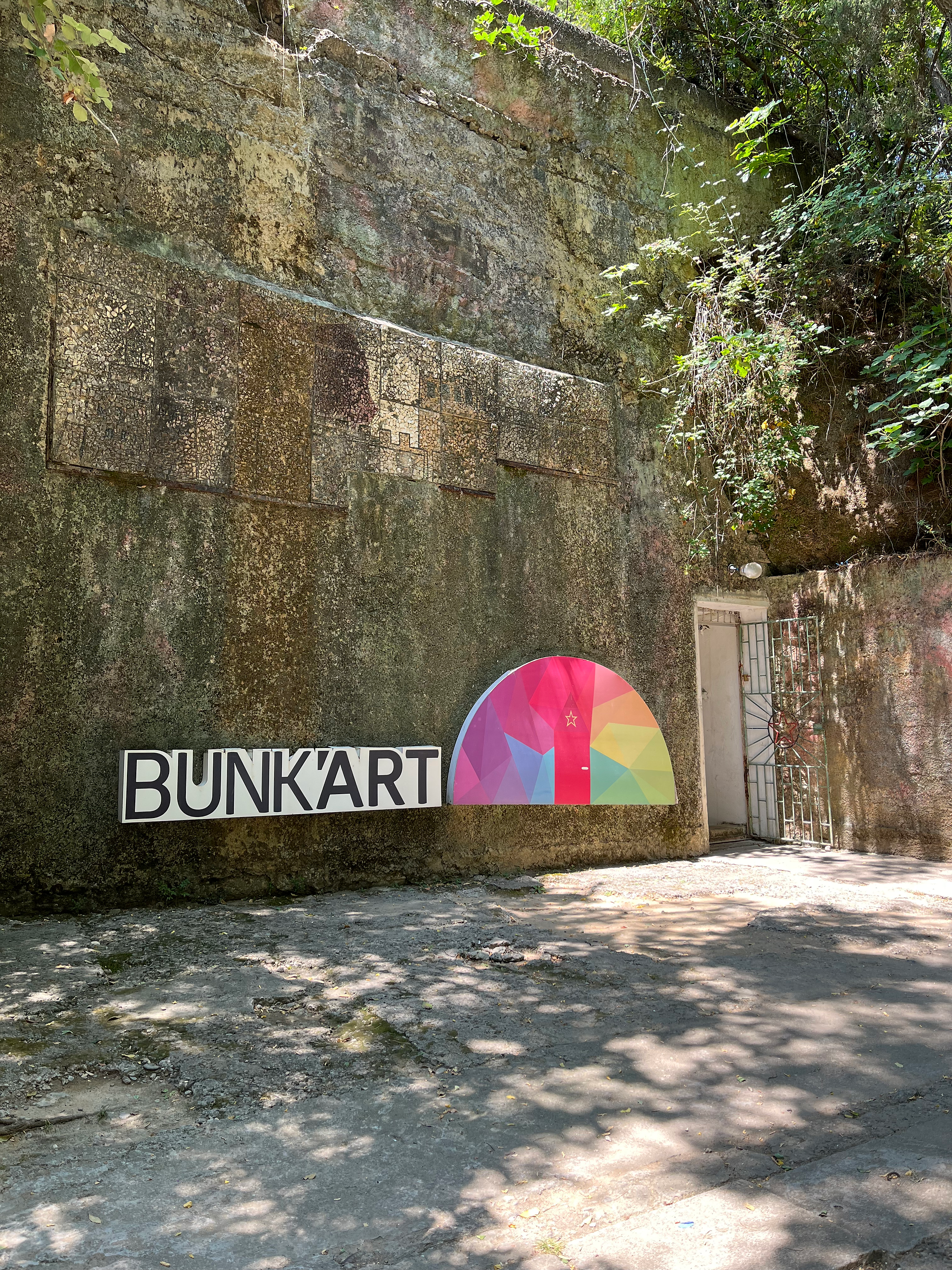 Bunk'Art 1 