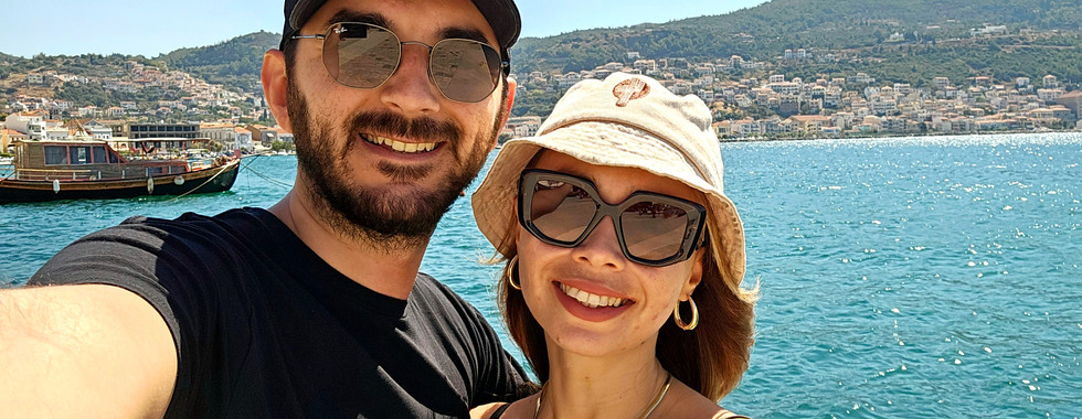 Pythagoras Vathy Samos 