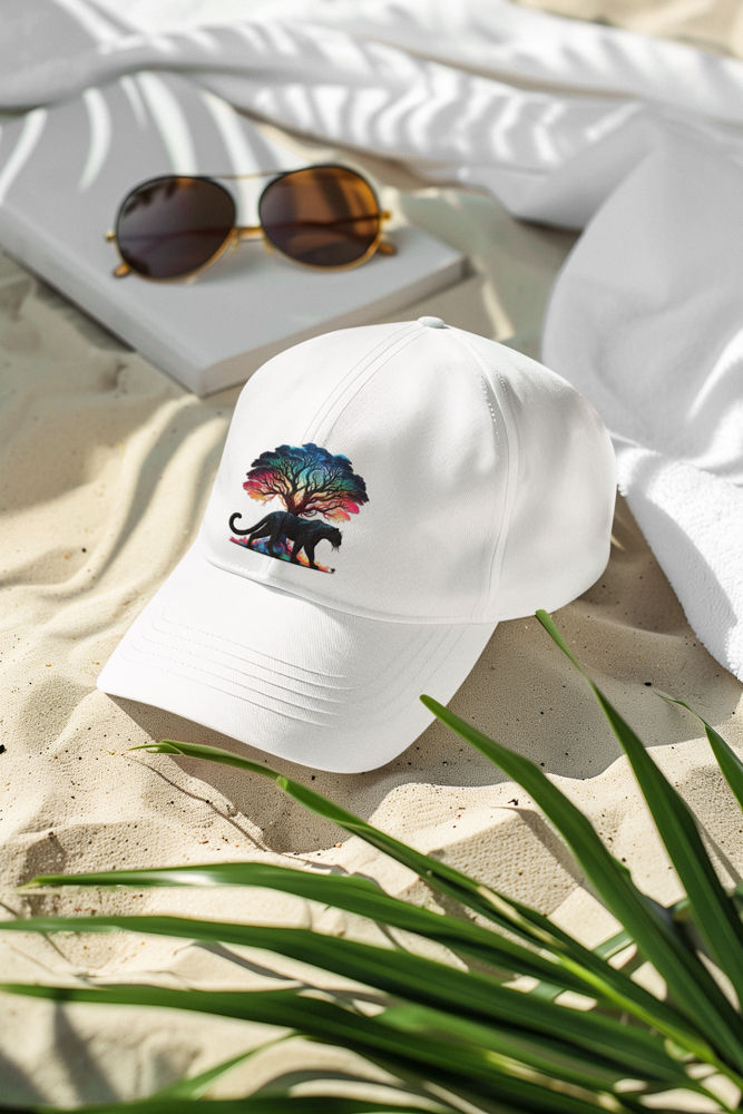 Wildlife CWL Panther (Caps)