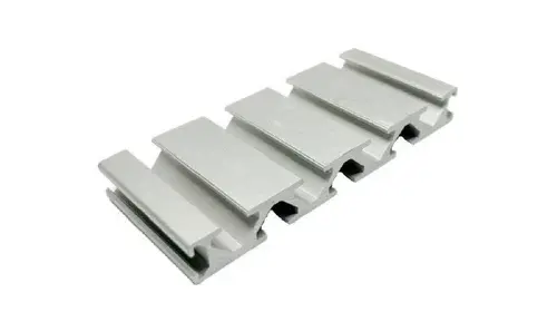 Aluminium Profile 15 X 120