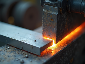 Understanding Aluminum Extrusion Profiles and the Aluminum Extrusion Process