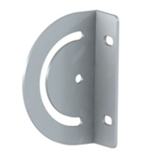 Bent Swivel Mount (without screws & nuts) 45 Series Aluminum Profiles