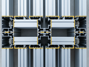 Applications of Aluminum Profiles in India: Exploring Industrial Uses and Benefits