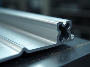 Understanding the Manufacturing of Aluminum Profiles and Their Uses