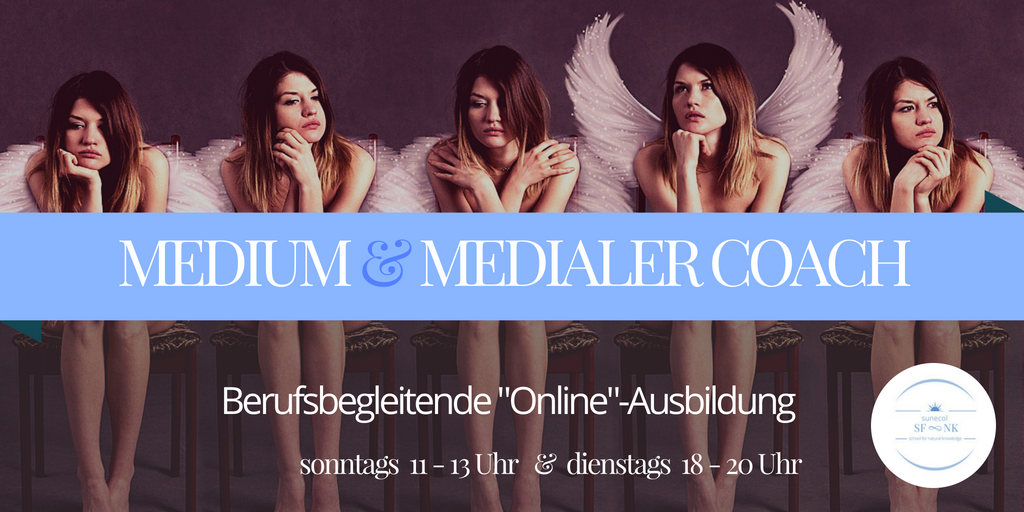 Medium - medialer Coach