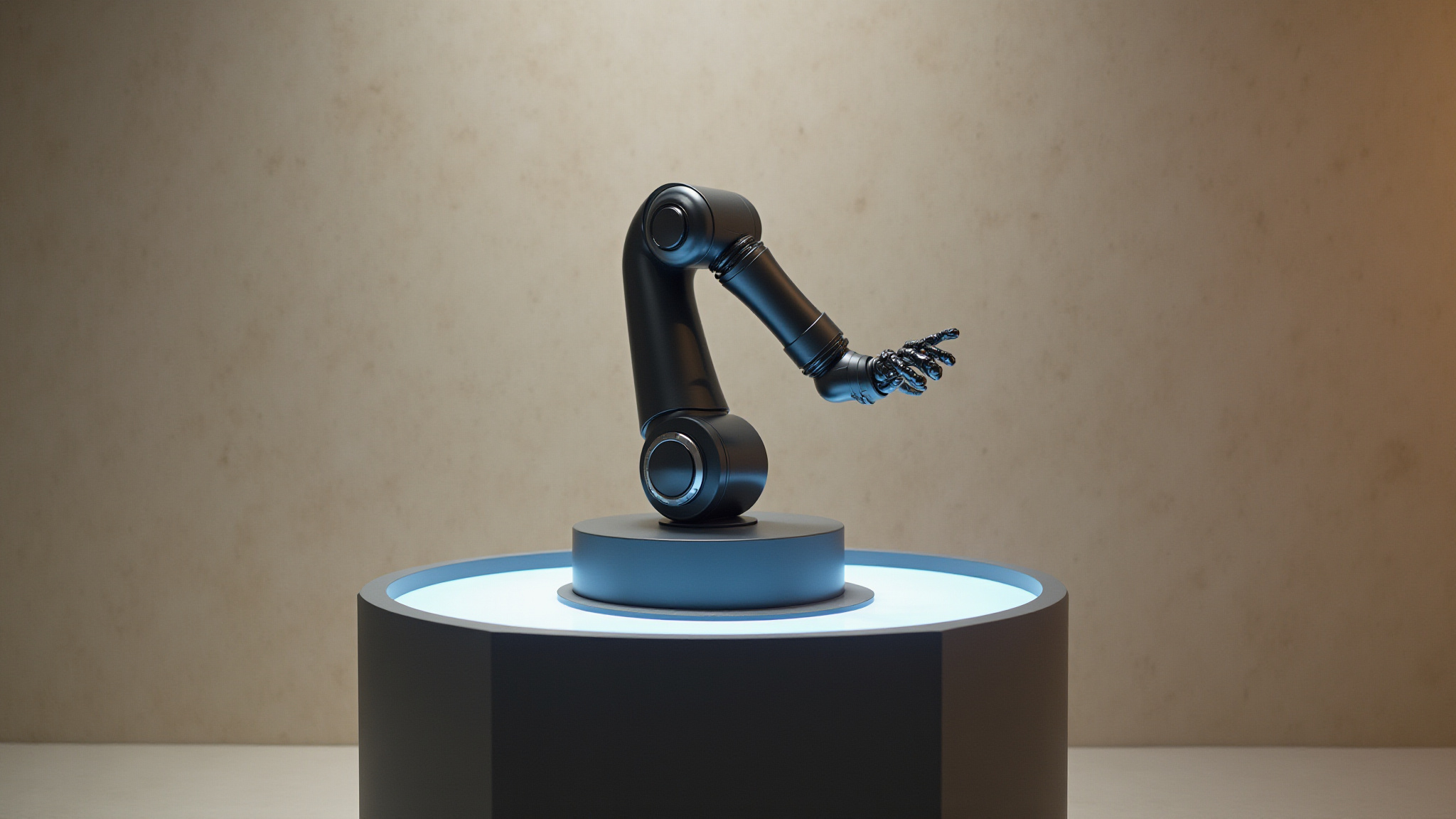 Collective Imagination | AI & robotics distribution and consulting company