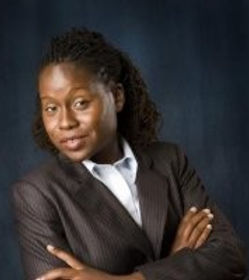 Naijean Bernard PhD