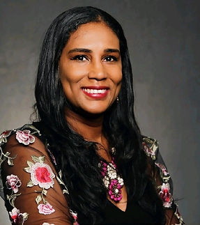 Diana Theodore