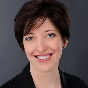 Julia Harrod