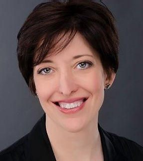 Julia Harrod