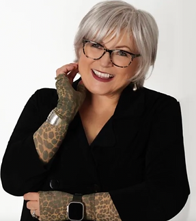 Elizabeth Gregowicz