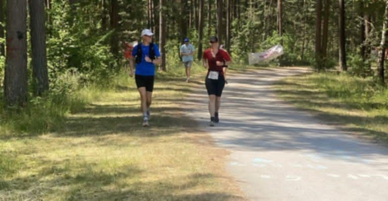 Gemeinsam zu Deinem Traumziel Triathlon 