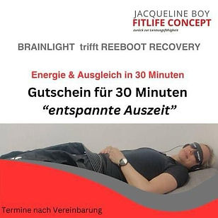 Reeboot Recovery
