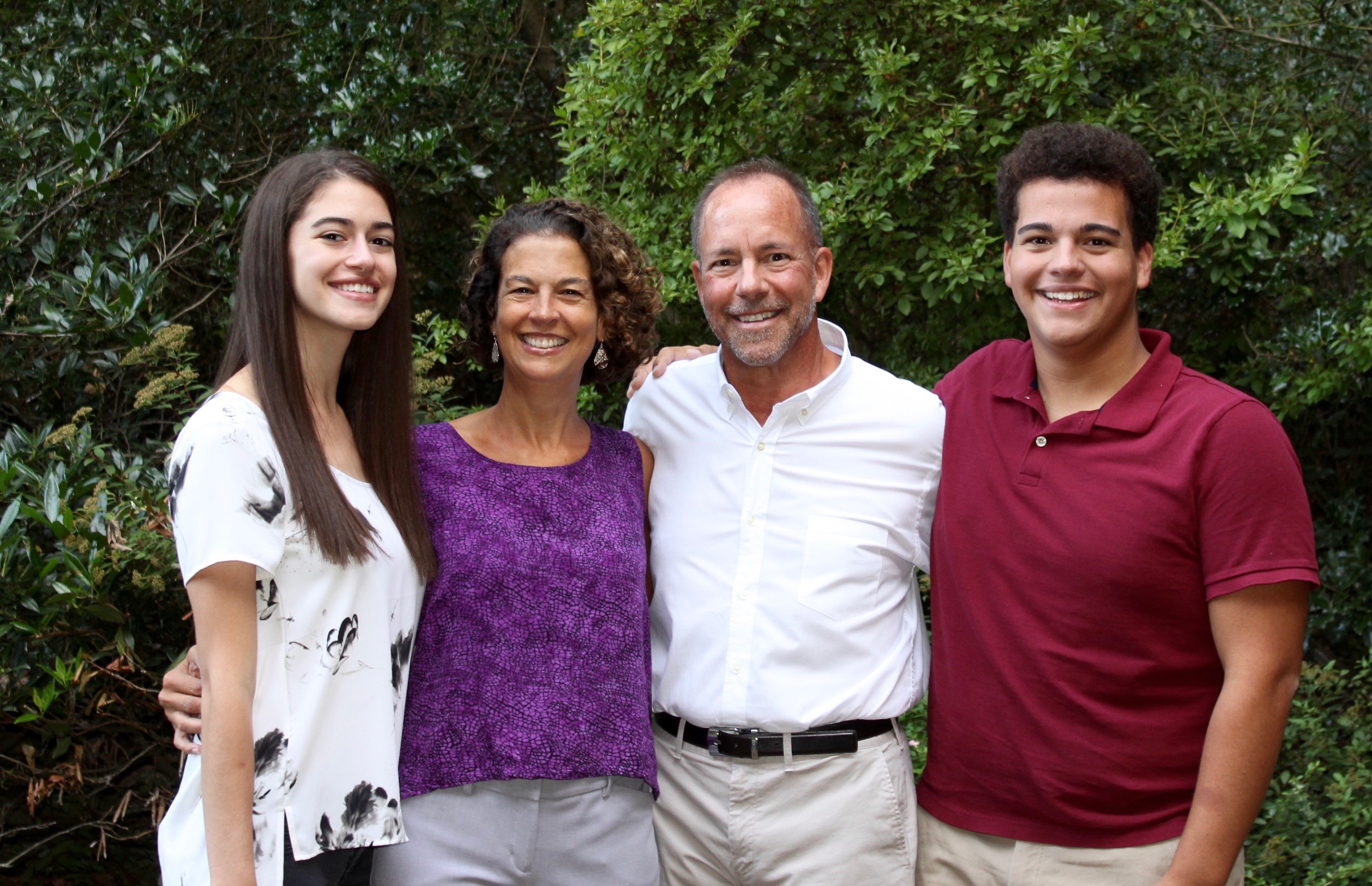 Family photo