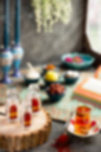 Saffron Threads Premium Negin 2g - Ravang