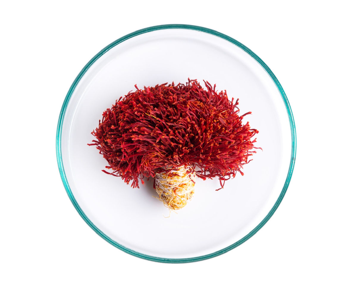 Pure Saffron ‘3g Bunch’