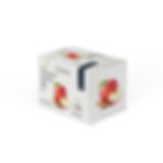 Florist Cinnamon Apple Tea