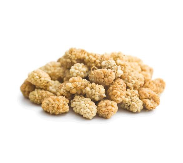 White Mulberry - A Grade